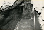 EBA 2/321.43: Gonzen, Bergwerksaufnahmen unter Tage