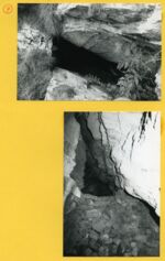 EBA 2/321.46: Gonzen, Bergwerksaufnahmen unter Tage