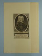EBA 8/44: Emanuel Swedenborg. Sacrae Regiae Majestatis, Regnique Sveciae Collegii Metallici Assessor.