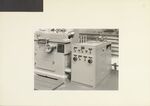 GFA 11/40160: Werkzeugmaschinen, Kopierdrehmaschinen, Verschiedene