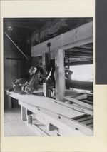GFA 11/40318: Holzbearbeitungsmaschine