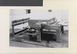 GFA 11/40817: Holzbearbeitungsmaschine