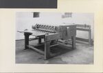 GFA 11/40819: Holzbearbeitungsmaschine