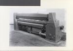 GFA 11/411070: Holzbearbeitungsmaschine