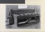 GFA 11/411071: Holzbearbeitungsmaschine
