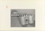 GFA 11/4218: Zylinder; Guss für die Reichsmesse Leipzig