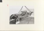 GFA 11/42868: Drehgestell Rahmen