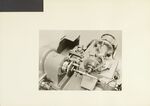 GFA 11/4331: Werkzeugmaschinen, Zahnabrundfräsmaschine