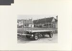 GFA 11/43454: Pferdezug-Brückenwagen