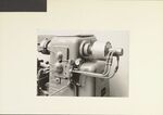 GFA 11/43674: Werkzeugmaschinen, Montage, Serienfabrikation