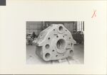 GFA 11/43966: Press-Cylinder Atéliers Constructions Vevey