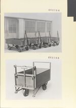 GFA 11/44194-44195: Kleinwagenräder, Werk III