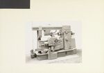 GFA 11/442: Werkzeugmaschinen, Starrdrehmaschine