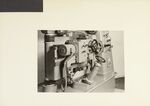 GFA 11/44206: Werkzeugmaschinen, Montage, Serienfabrikation