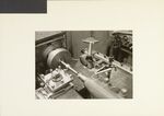 GFA 11/44810: Werkzeugmaschinen, Kopierdrehbank, Drehstahl