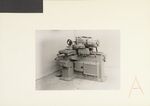 GFA 11/45448: Werkzeugmaschinen, Kopierdrehmaschinen, Verschiedene