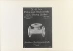 GFA 11/45940: Flauschen-Katalog 1912