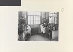 GFA 11/4637: Chemisches Labor, Wäge-Zimmer