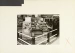 GFA 11/46580: Werkzeugmaschinen, Kopierdrehmaschinen, Verschiedene
