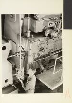 GFA 11/46852: Werkzeugmaschinen, Bohrwerk