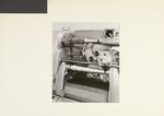 GFA 11/471107: Werkzeugmaschinen, KDM-18