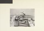 GFA 11/471115: Werkzeugmaschinen, Einstechapparat und andere Vorrichtungen