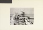 GFA 11/471116: Werkzeugmaschinen, Einstechapparat und andere Vorrichtungen