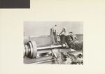 GFA 11/471117: Werkzeugmaschinen, Einstechapparat und andere Vorrichtungen