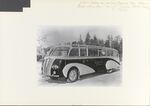 GFA 11/471368: Berna Car-Alpin Frontlenker auf Trilex-Stahlrädern, 1940