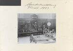 GFA 11/47147: Giessereierzeugnisse von Georg Fischer an Landesausstellung 1883