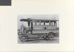 GFA 11/47165: Autobus aus den Jahren 1904-1907