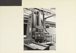 GFA 11/47169: Werkzeugmaschinen, CWB, Bohrwerk