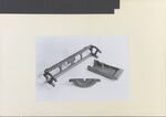 GFA 11/47620: Grauguss für Schreibmaschinen für diverse Kunden