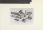 GFA 11/47665: Armaturen für Hochspannungsleitungen: Hänge- und Abspannklemmen