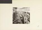 GFA 11/4772: Werkzeugmaschinen, Montagehalle, Bohrwerke