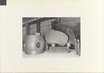 GFA 11/481283: Kaplannabe und Schaufeln für Escher Wyss, 32 Tonnen