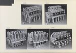 GFA 11/48152-48156: Zylinder Motorgehäuse für Mägerle, Uster