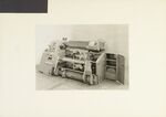 GFA 11/481615: Werkzeugmaschinen, KDM-11