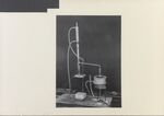 GFA 11/48218: Chemisches Labor, Extraktionsapparat