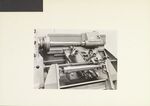 GFA 11/48332: Werkzeugmaschinen, KDM-11