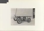 GFA 11/48585: Leiterwagen