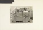 GFA 11/490571: Werkzeugmaschinen, Kopierdrehmaschinen, Verschiedene