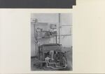 GFA 11/490704: Rüttelformmaschine halbautomatisch