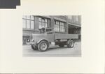 GFA 11/491052: Lastwagen Vomag-5-Tonner