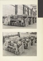GFA 11/491075-491076: Werkzeugmaschinen, Montage, Serienfabrikation