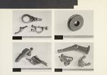 GFA 11/491150-491153: Werkzeugmaschinen