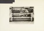 GFA 11/491344: Werkzeugmaschinen, Kopierdrehmaschinen, Katalogaufnahmen