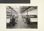 GFA 11/500230: Spulenwechselautomatenanlage, Leigh Manufacturing Co Ltd Hazelgrove, Stockport, England