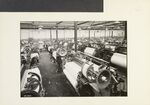 GFA 11/500231: Spulenwechselautomatenanlage, Leigh Manufacturing Co Ltd Hazelgrove, Stockport, England