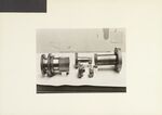 GFA 11/500605: Werkzeugmaschinen, Reproduktionen, Schemata, Anleitungen